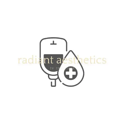 Basic Hydration Infusion